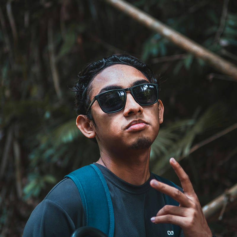 Anucha Thammamongkol